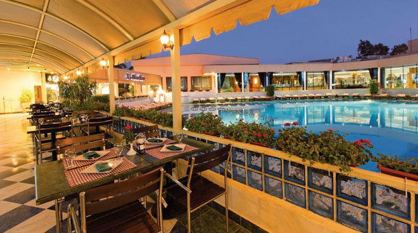 Hoteles Ofertas Dynamic Tours